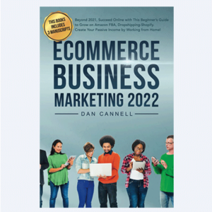 Ecoommerce Book